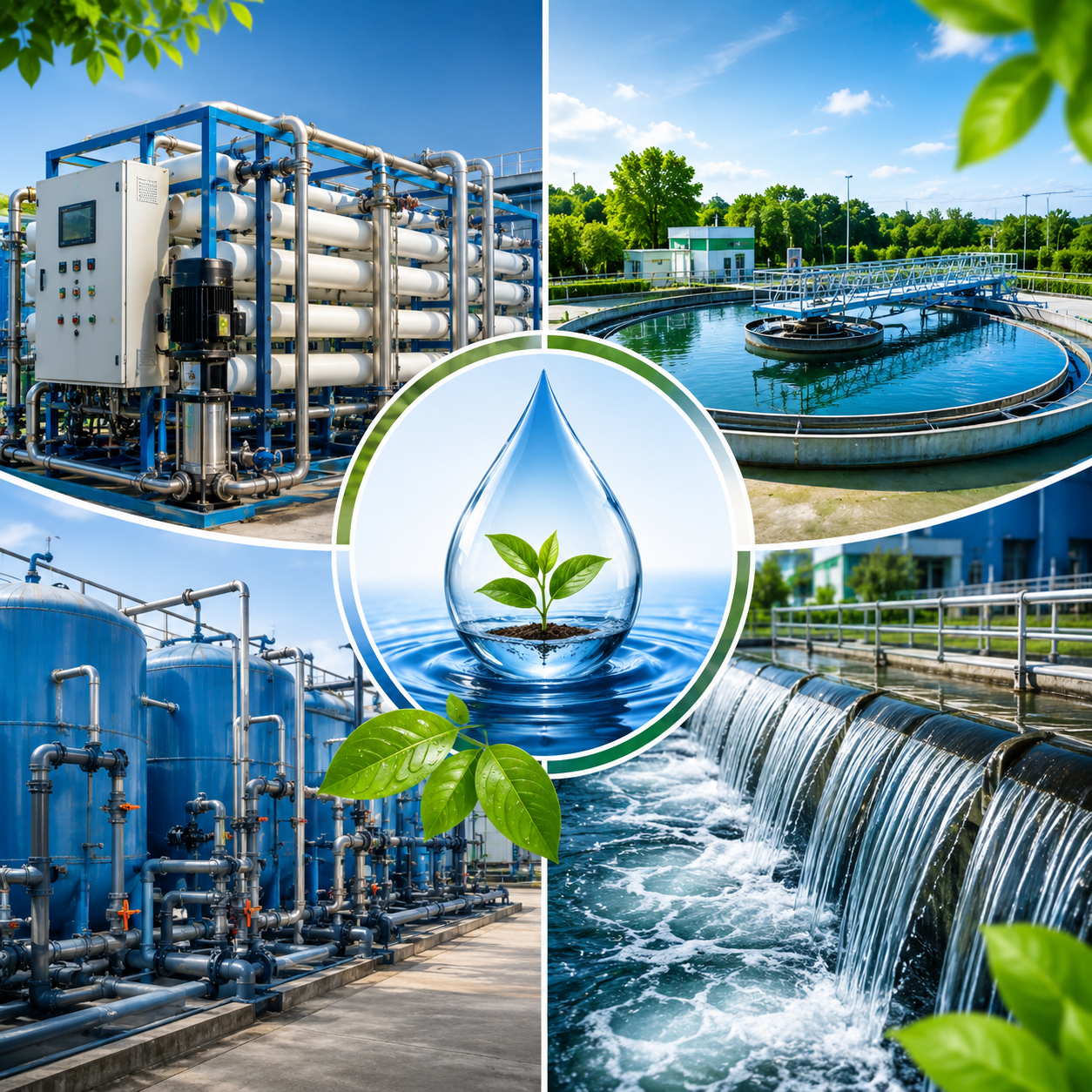 SS Enviro Tech Solutions